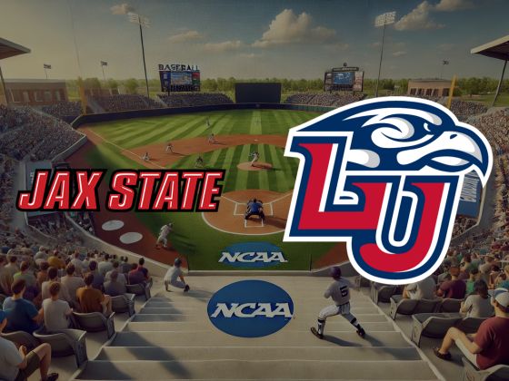 Liberty Flames vs. Jacksonville State Gamecocks